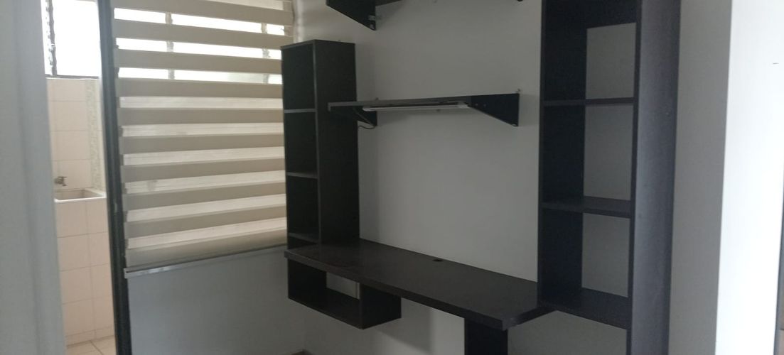 Apartamento de 4 alcobas en venta en Cañaveral, Floridablanca, 120 m² · foto 13 de 24