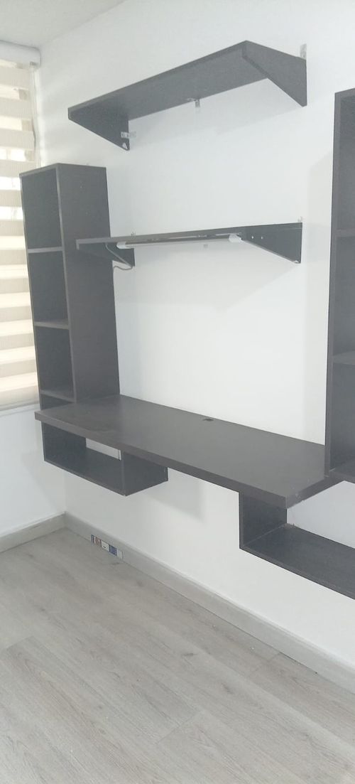 Apartamento de 4 alcobas en venta en Cañaveral, Floridablanca, 120 m² · foto 14 de 24