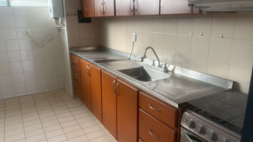 Apartamento de 4 alcobas en venta en Cañaveral, Floridablanca, 120 m² · foto 5 de 24