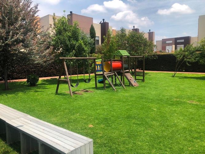 Casa de 3 alcobas en venta en Fonquetá, Chía, 142 m² · foto 3 de 20