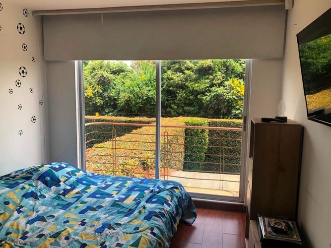 Casa de 3 alcobas en venta en Fonquetá, Chía, 142 m² · foto 4 de 20