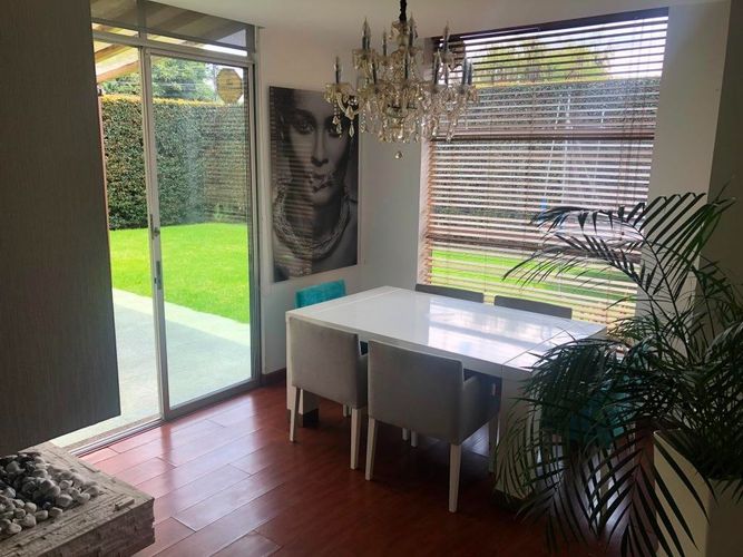 Casa de 3 alcobas en venta en Fonquetá, Chía, 142 m² · foto 2 de 20