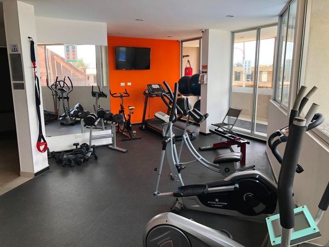 Casa de 3 alcobas en venta en Fonquetá, Chía, 142 m² · foto 13 de 20