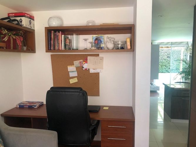 Casa de 3 alcobas en venta en Fonquetá, Chía, 142 m² · foto 10 de 20
