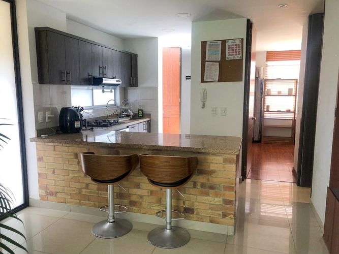 Casa de 3 alcobas en venta en Fonquetá, Chía, 142 m² · foto 8 de 20