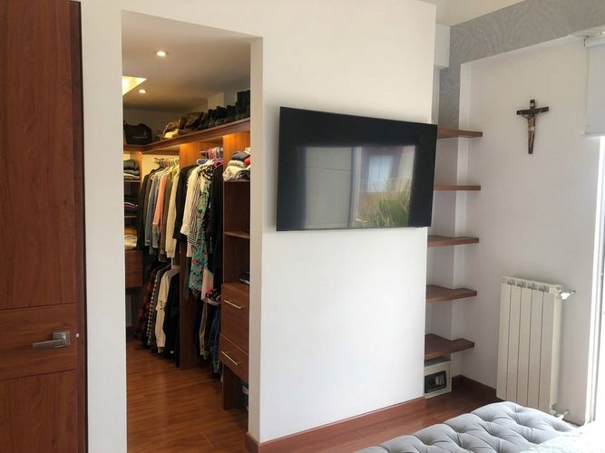 Casa de 3 alcobas en venta en Fonquetá, Chía, 142 m² · foto 18 de 20