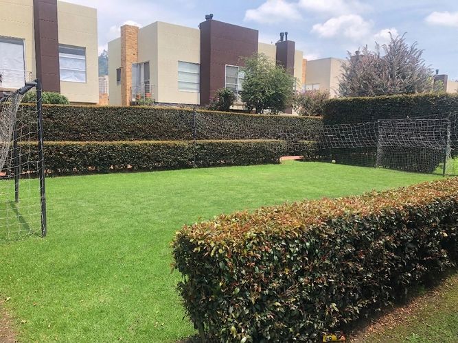 Casa de 3 alcobas en venta en Fonquetá, Chía, 142 m² · foto 20 de 20