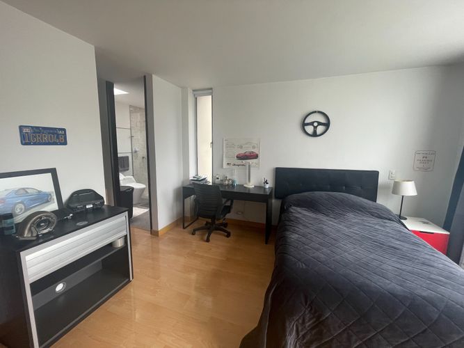 Casa de 5 alcobas en venta en Agrupacion Calahorra, Cajicá, 385 m² · foto 12 de 18