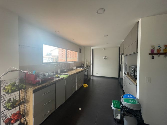 Casa de 5 alcobas en venta en Agrupacion Calahorra, Cajicá, 385 m² · foto 10 de 18