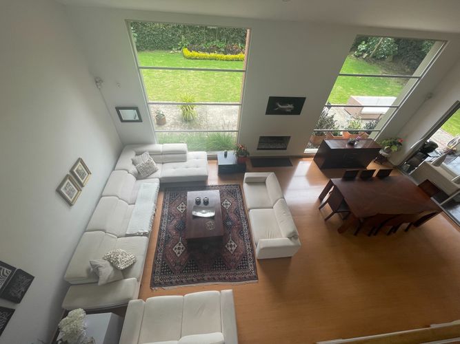 Casa de 5 alcobas en venta en Agrupacion Calahorra, Cajicá, 385 m² · foto 5 de 18