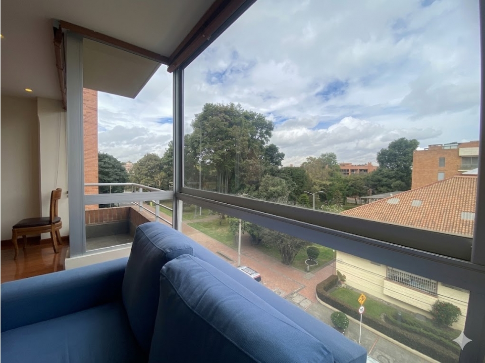 Apartamento en venta en Cedritos, Bogotá · foto 2 de 21