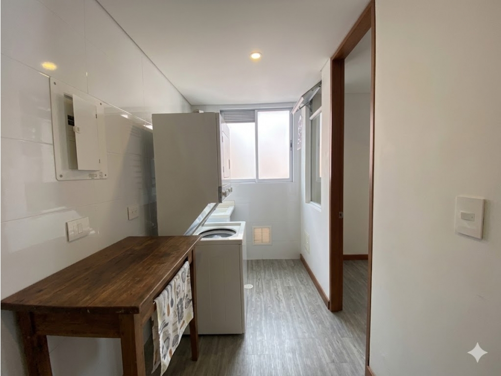 Apartamento en venta en Cedritos, Bogotá · foto 4 de 21