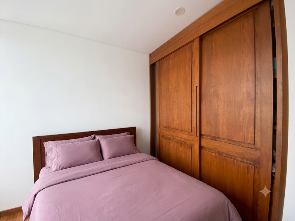 Apartamento en venta en Cedritos, Bogotá · foto 5 de 21