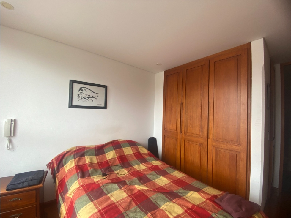 Apartamento en venta en Cedritos, Bogotá · foto 6 de 21