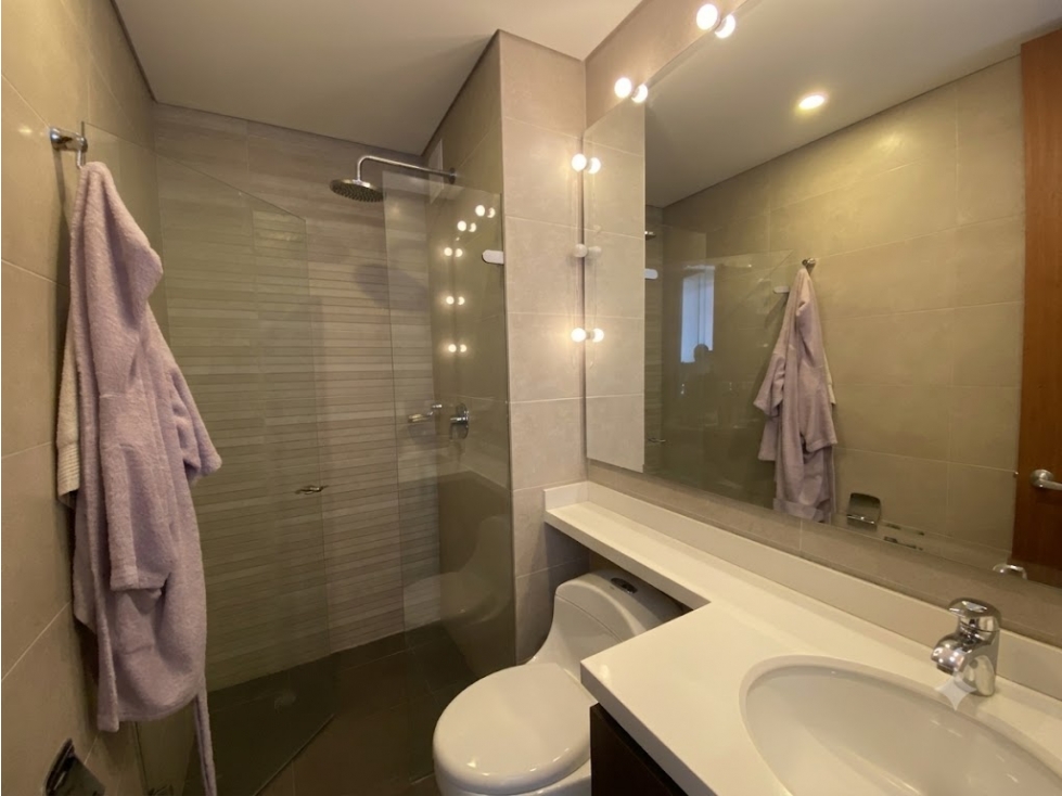 Apartamento en venta en Cedritos, Bogotá · foto 8 de 21