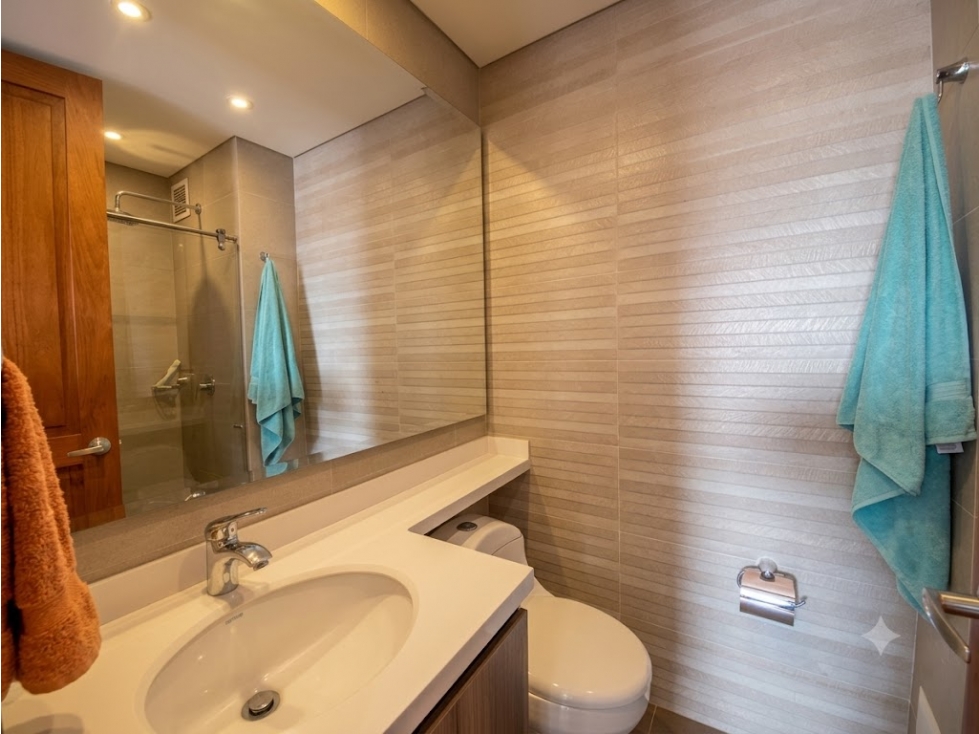 Apartamento en venta en Cedritos, Bogotá · foto 9 de 21