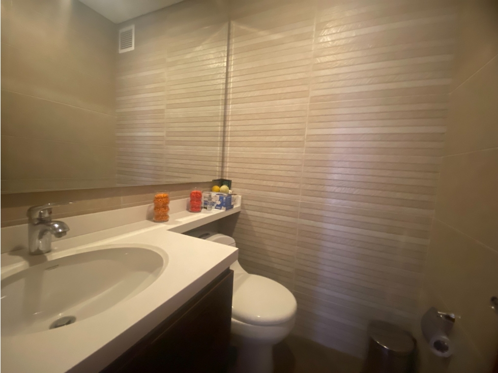 Apartamento en venta en Cedritos, Bogotá · foto 10 de 21