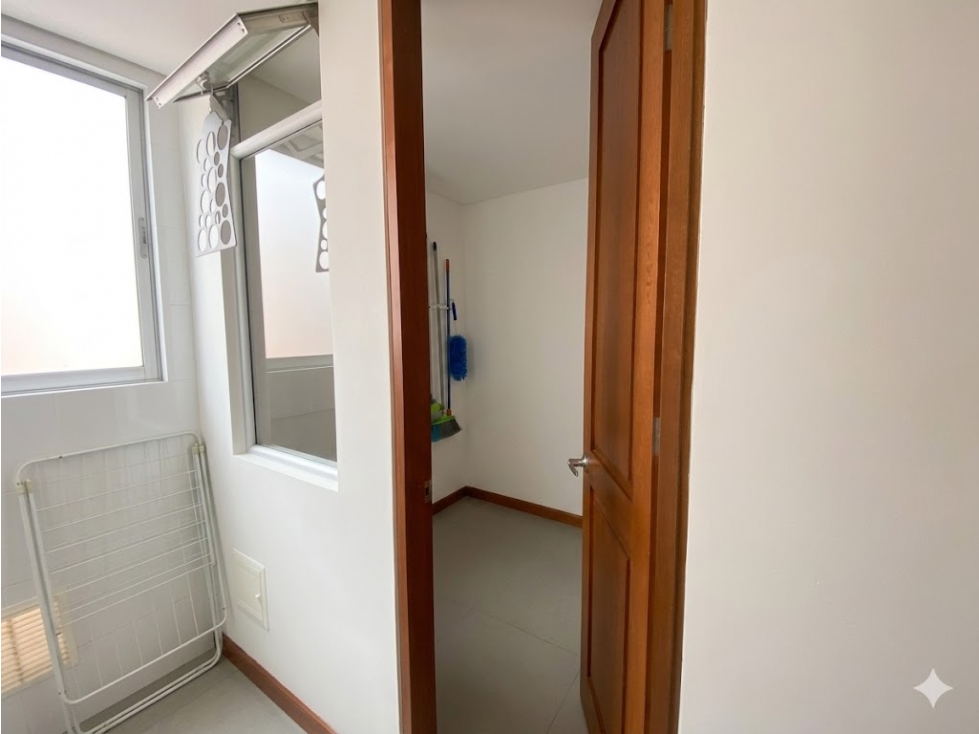 Apartamento en venta en Cedritos, Bogotá · foto 11 de 21