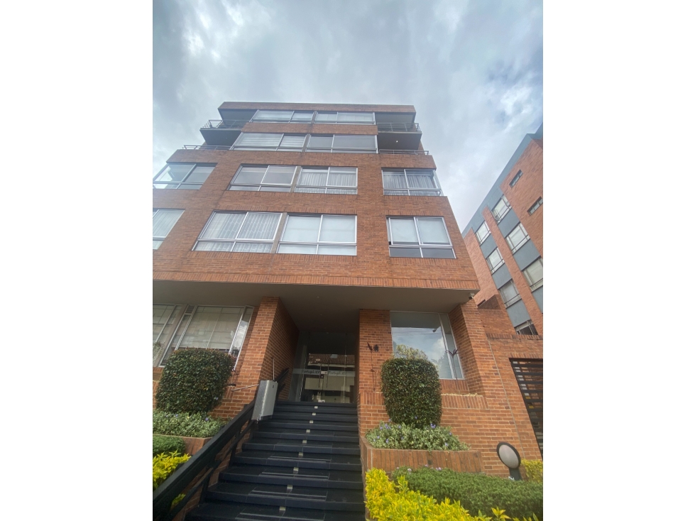 Apartamento en venta en Cedritos, Bogotá · foto 12 de 21
