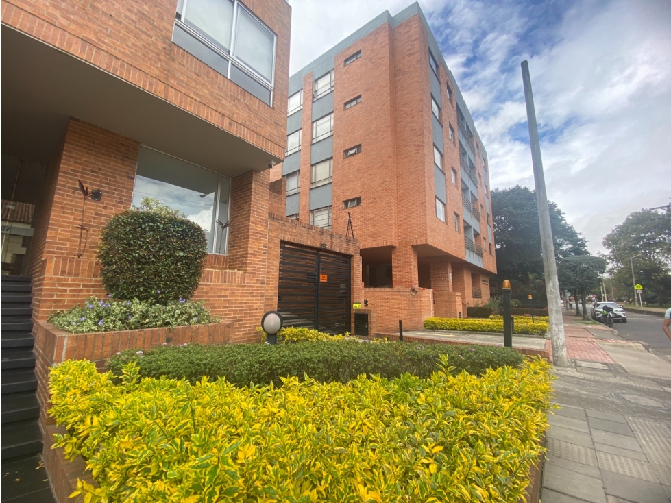 Apartamento en venta en Cedritos, Bogotá · foto 13 de 21