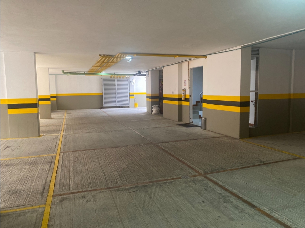 Apartamento en venta en Cedritos, Bogotá · foto 14 de 21