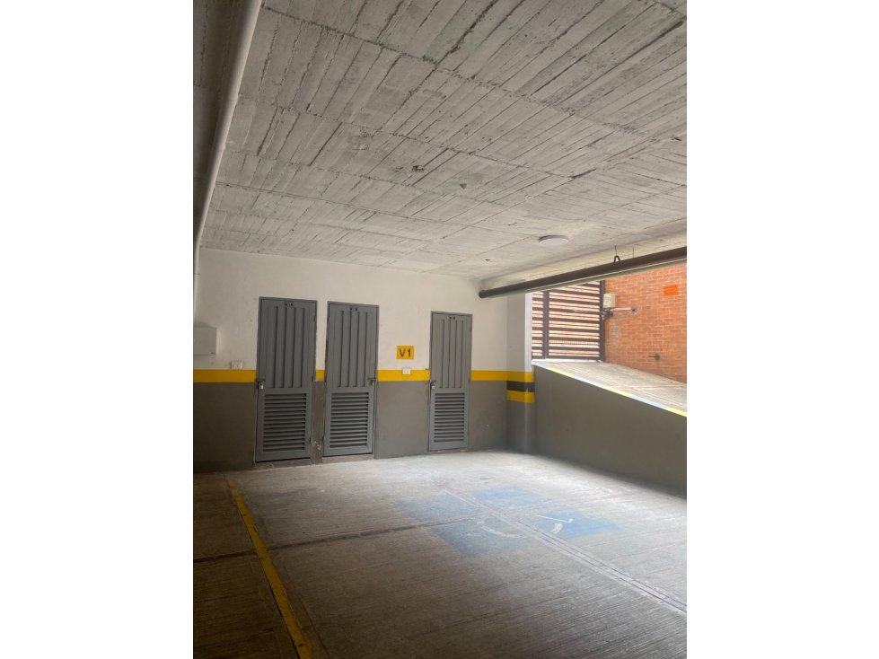 Apartamento en venta en Cedritos, Bogotá · foto 15 de 21