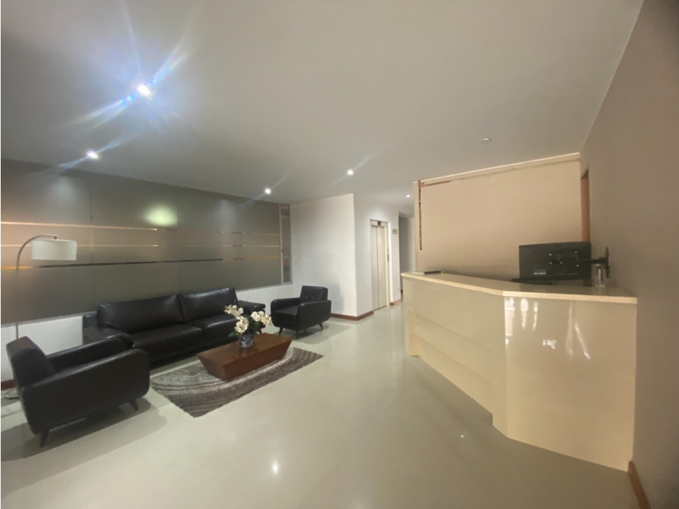 Apartamento en venta en Cedritos, Bogotá · foto 16 de 21