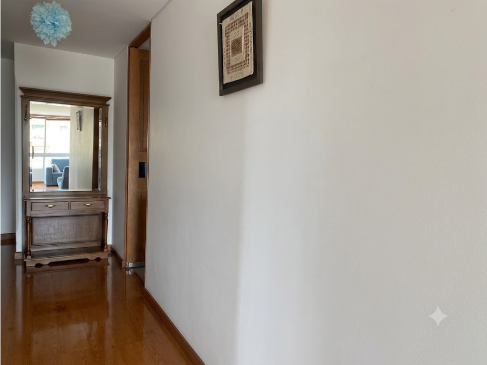 Apartamento en venta en Cedritos, Bogotá · foto 18 de 21