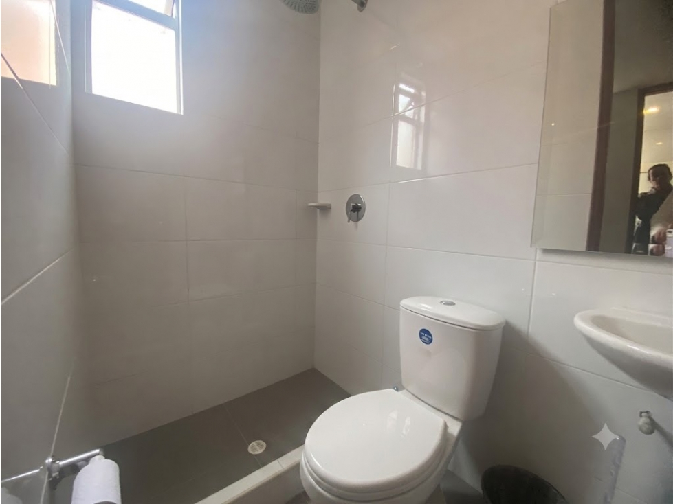 Apartamento en venta en Cedritos, Bogotá · foto 20 de 21
