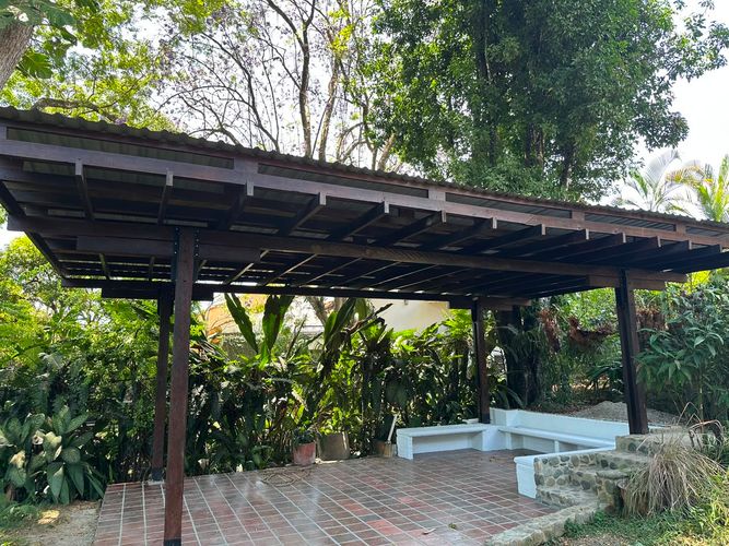Casa de 4 alcobas en venta en Ciudad Jardin, Cali, 500 m² · foto 2 de 23