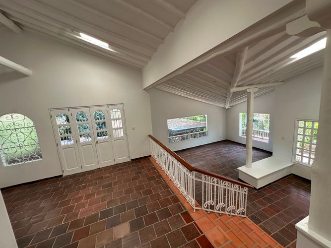 Casa de 4 alcobas en venta en Ciudad Jardin, Cali, 500 m² · foto 12 de 23