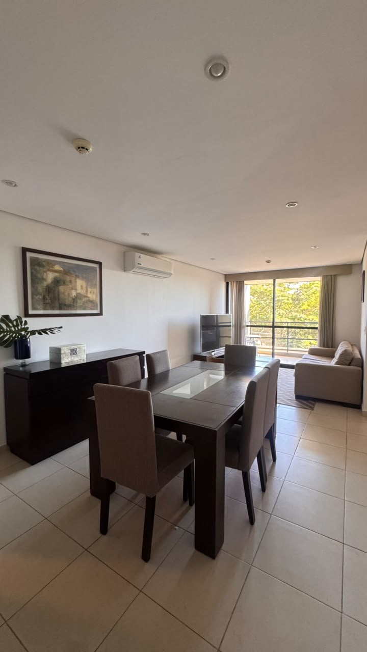 Departamento en alquiler en Mburucuyá