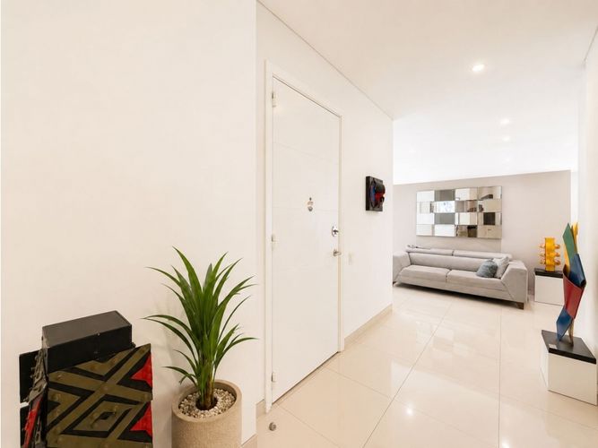 Apartamento de 3 alcobas en venta en Castillogrande, Cartagena, 400 m² · foto 9 de 16