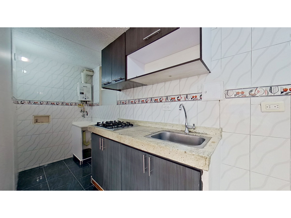 Apartamento en venta en La Libertad, Bogotá · foto 5 de 16
