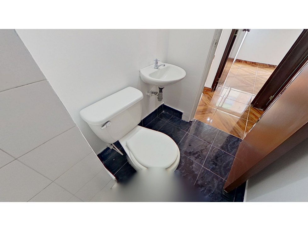 Apartamento en venta en La Libertad, Bogotá · foto 7 de 16