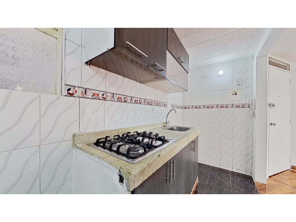 Apartamento en venta en La Libertad, Bogotá · foto 8 de 16