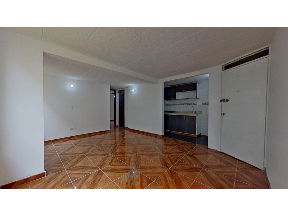 Apartamento en venta en La Libertad, Bogotá · foto 14 de 16