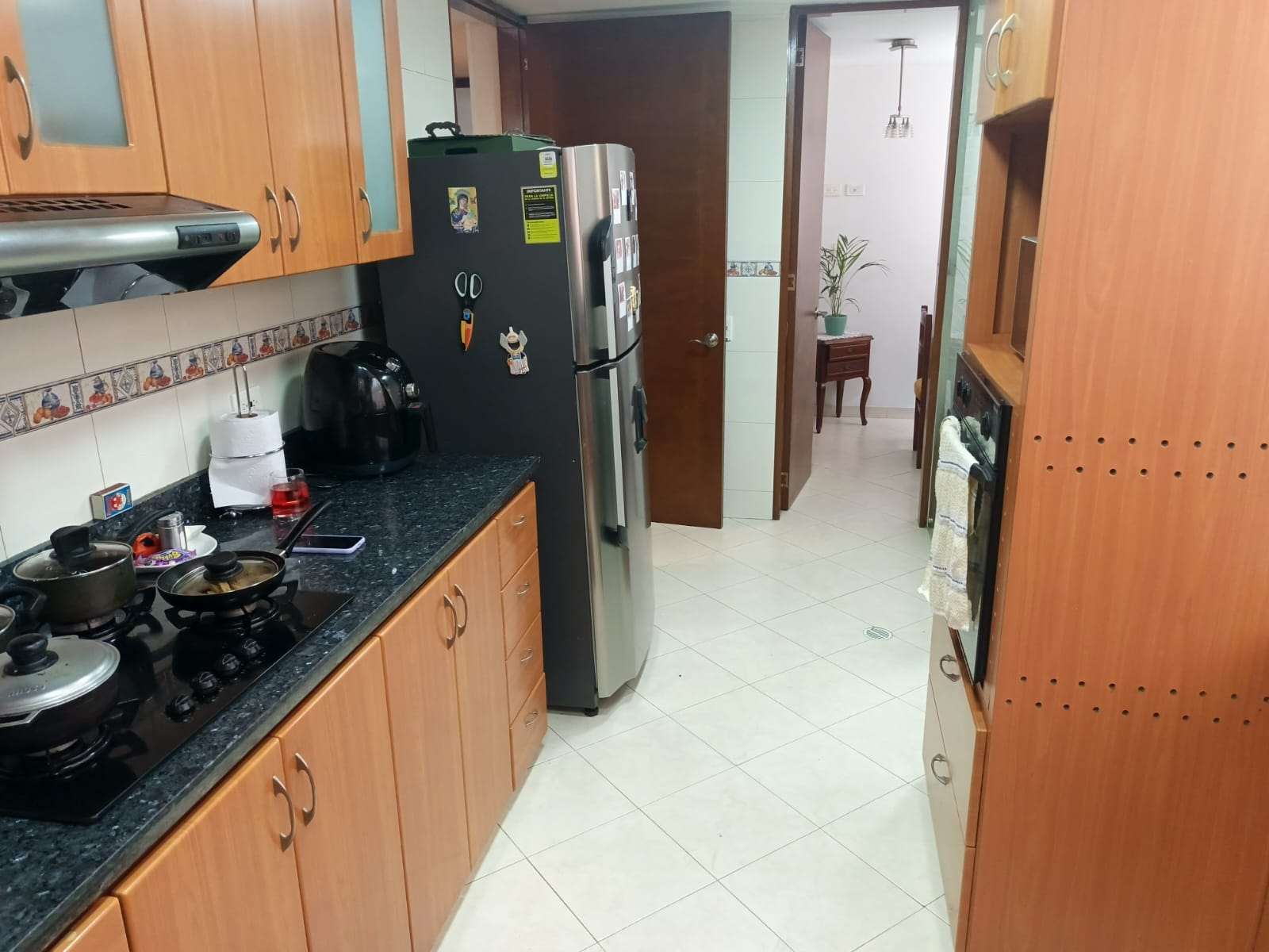 Apartamento en venta en Chico Norte, Bogotá · foto 2 de 19