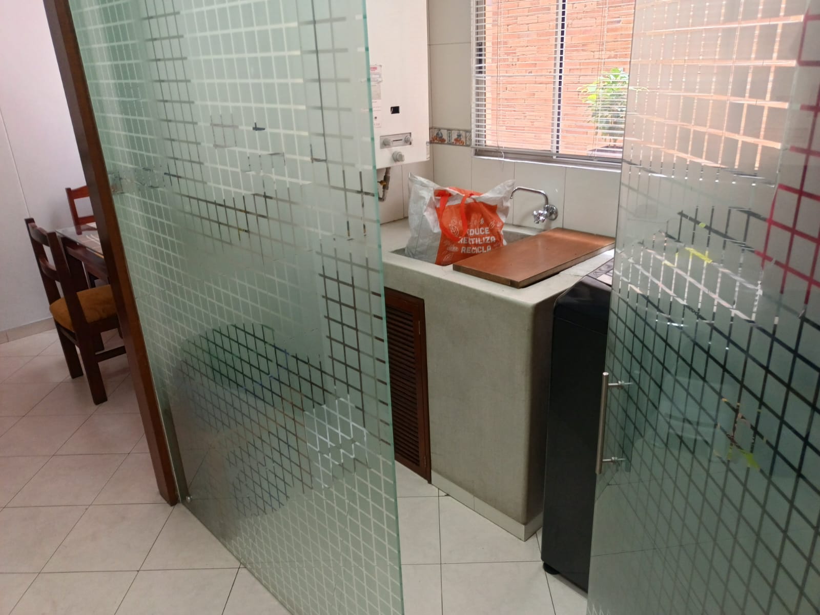 Apartamento en venta en Chico Norte, Bogotá · foto 3 de 19