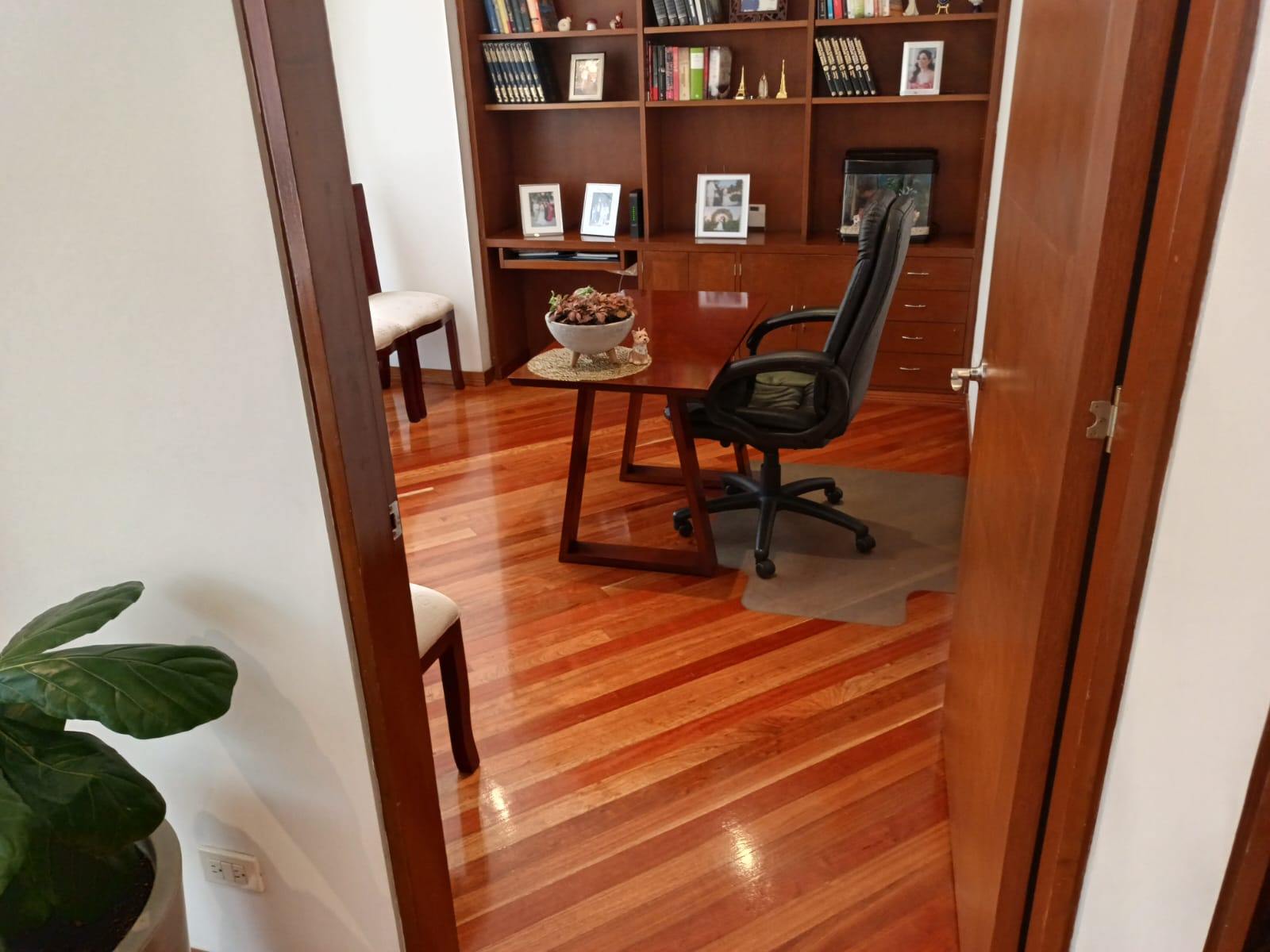 Apartamento en venta en Chico Norte, Bogotá · foto 4 de 19