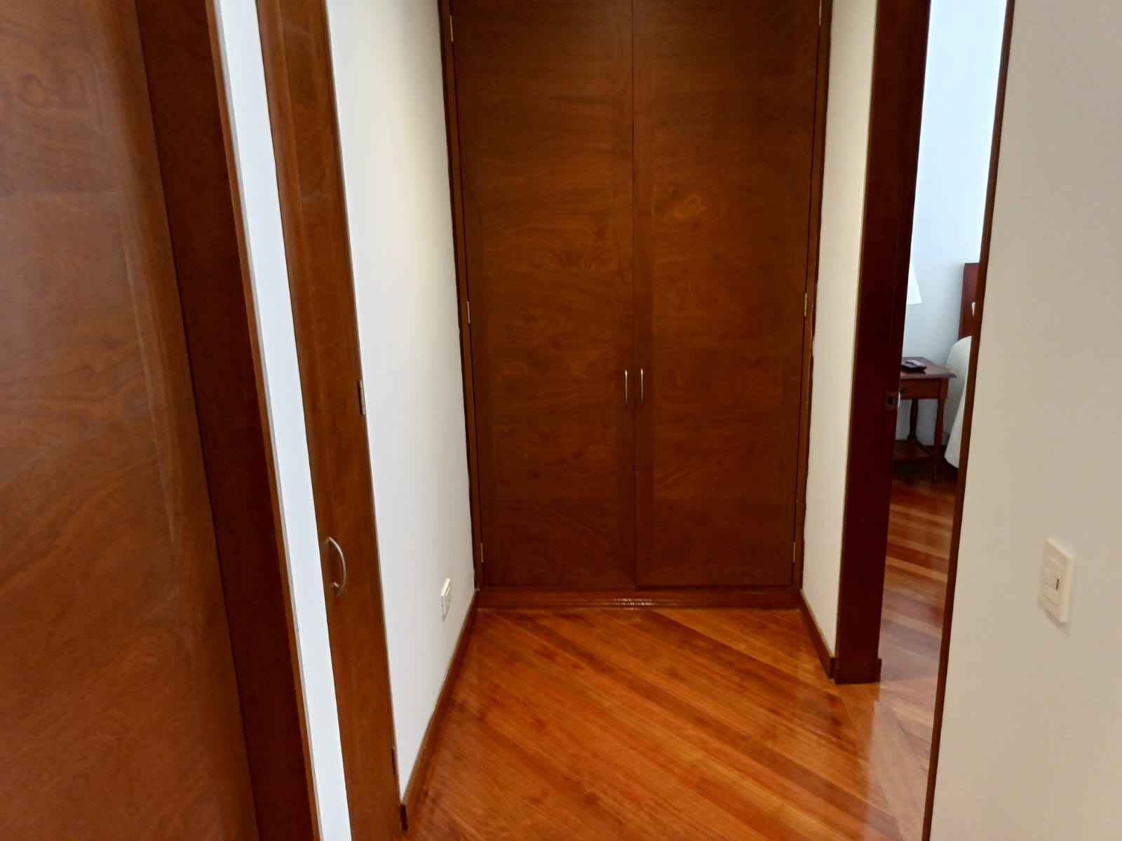 Apartamento en venta en Chico Norte, Bogotá · foto 5 de 19
