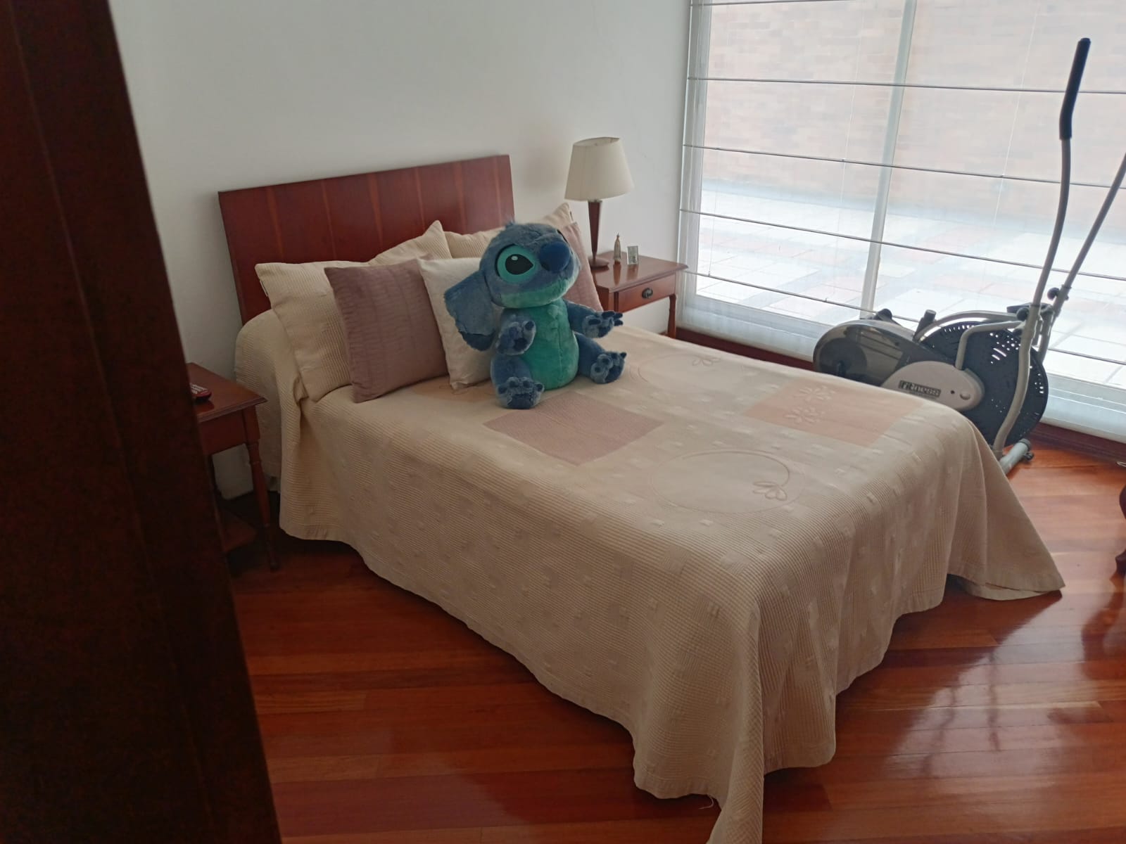 Apartamento en venta en Chico Norte, Bogotá · foto 6 de 19
