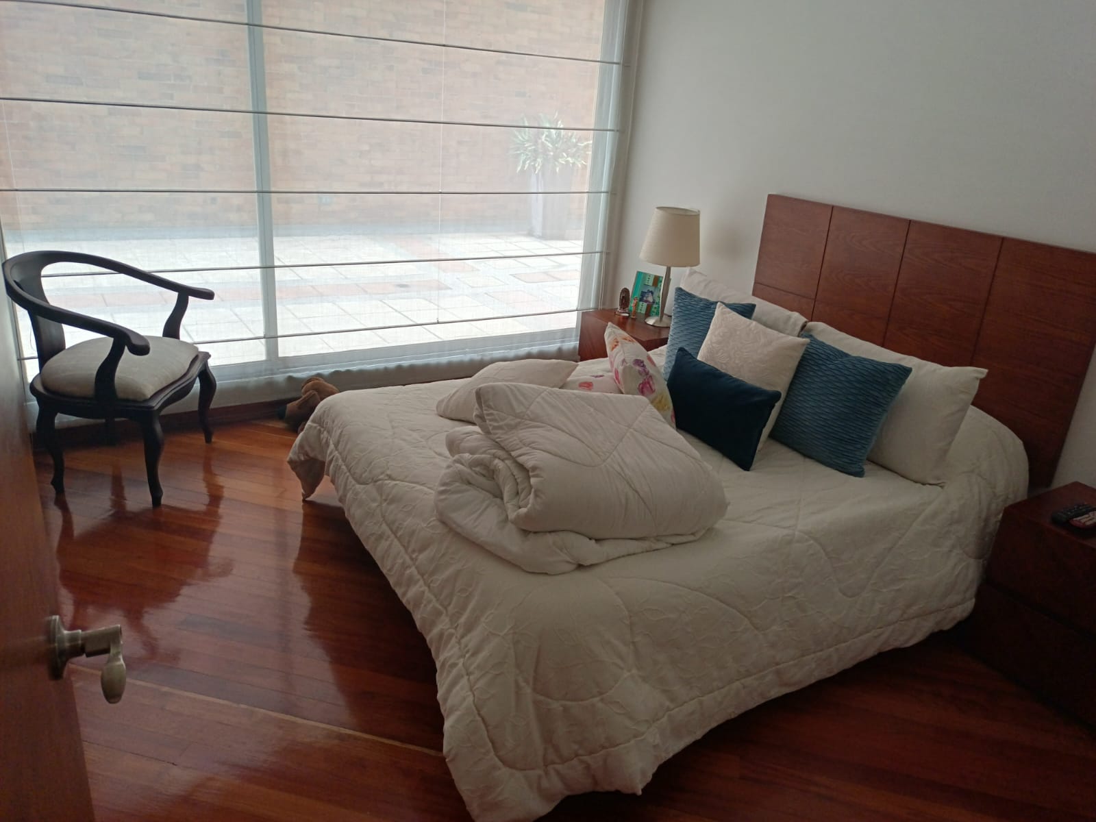 Apartamento en venta en Chico Norte, Bogotá · foto 7 de 19