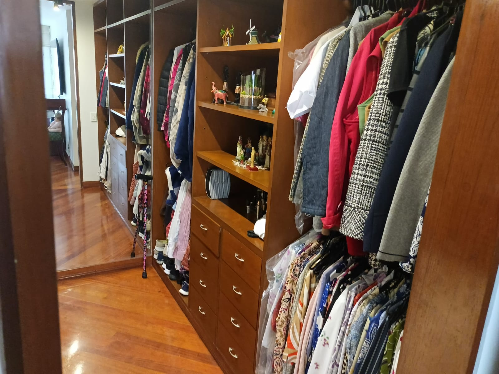 Apartamento en venta en Chico Norte, Bogotá · foto 8 de 19
