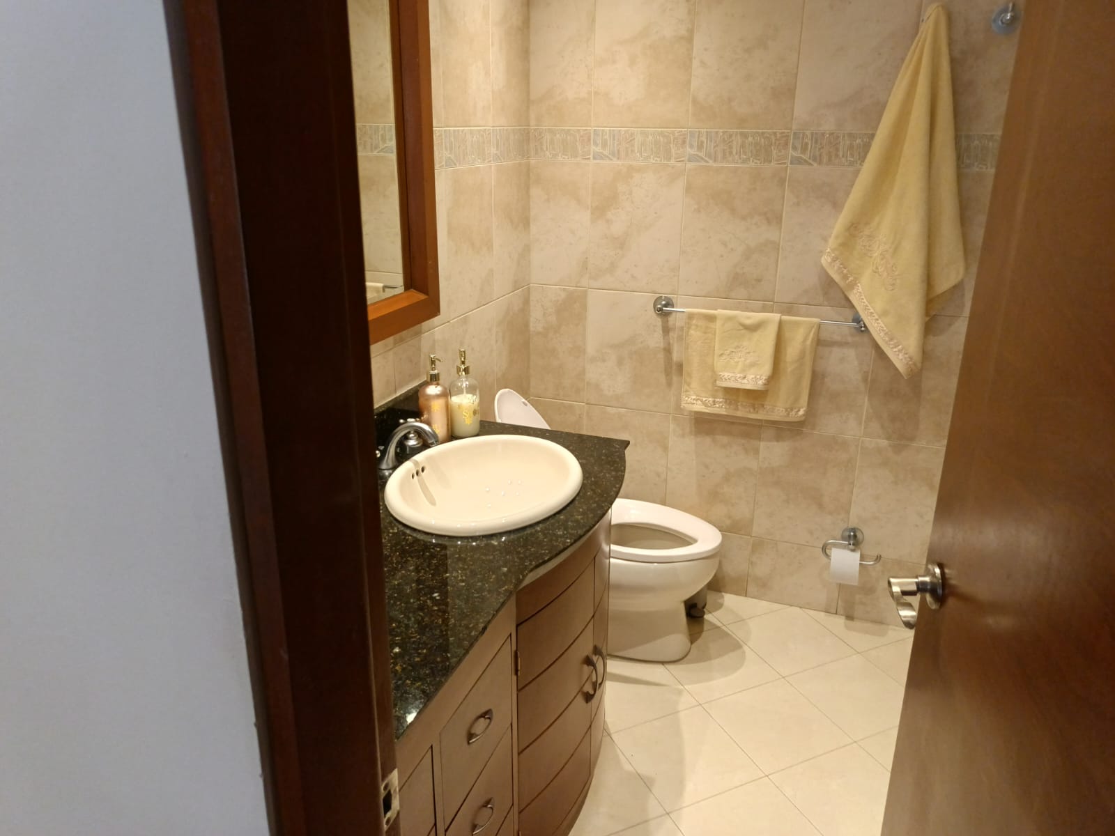 Apartamento en venta en Chico Norte, Bogotá · foto 9 de 19