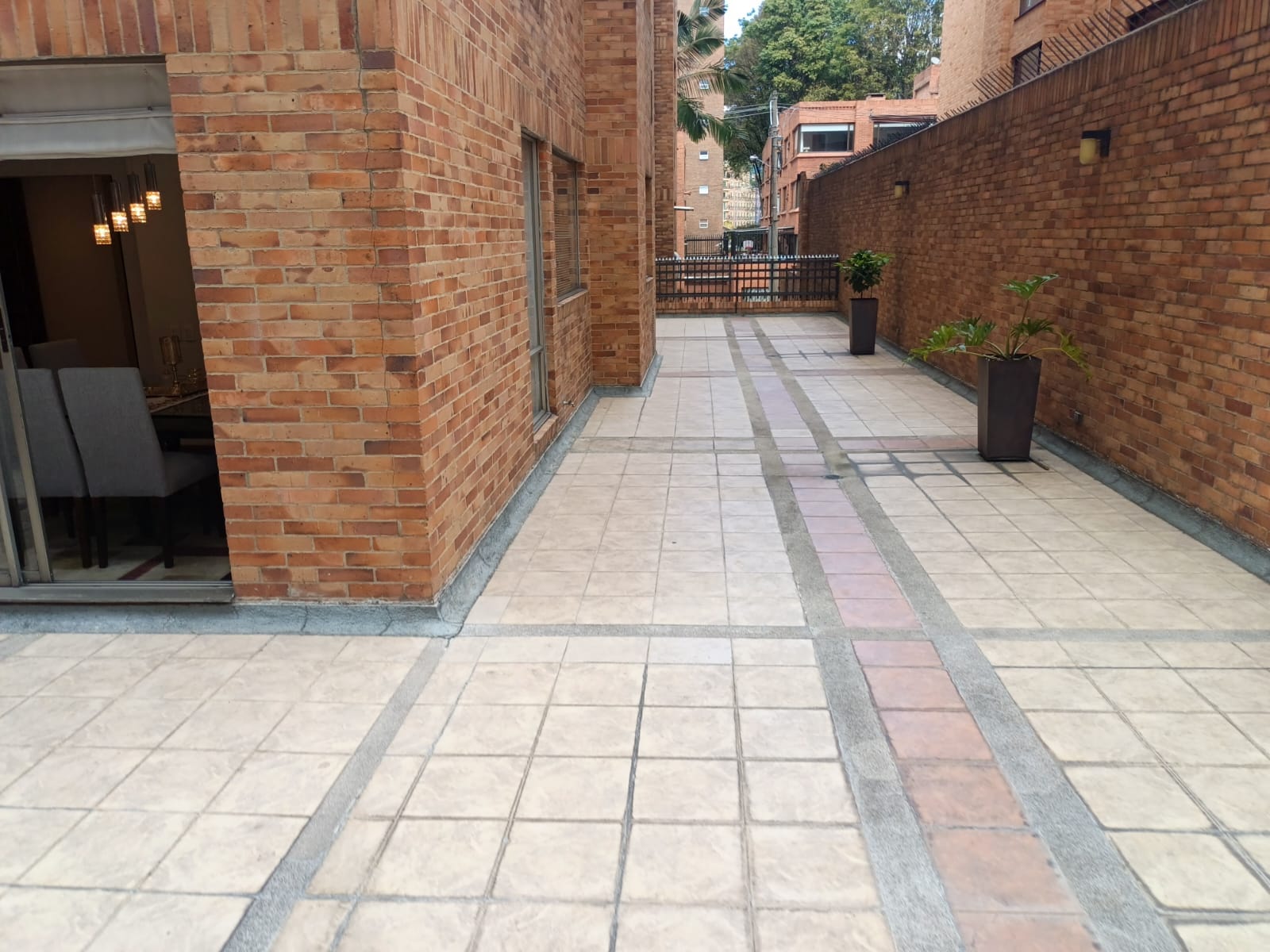 Apartamento en venta en Chico Norte, Bogotá · foto 12 de 19