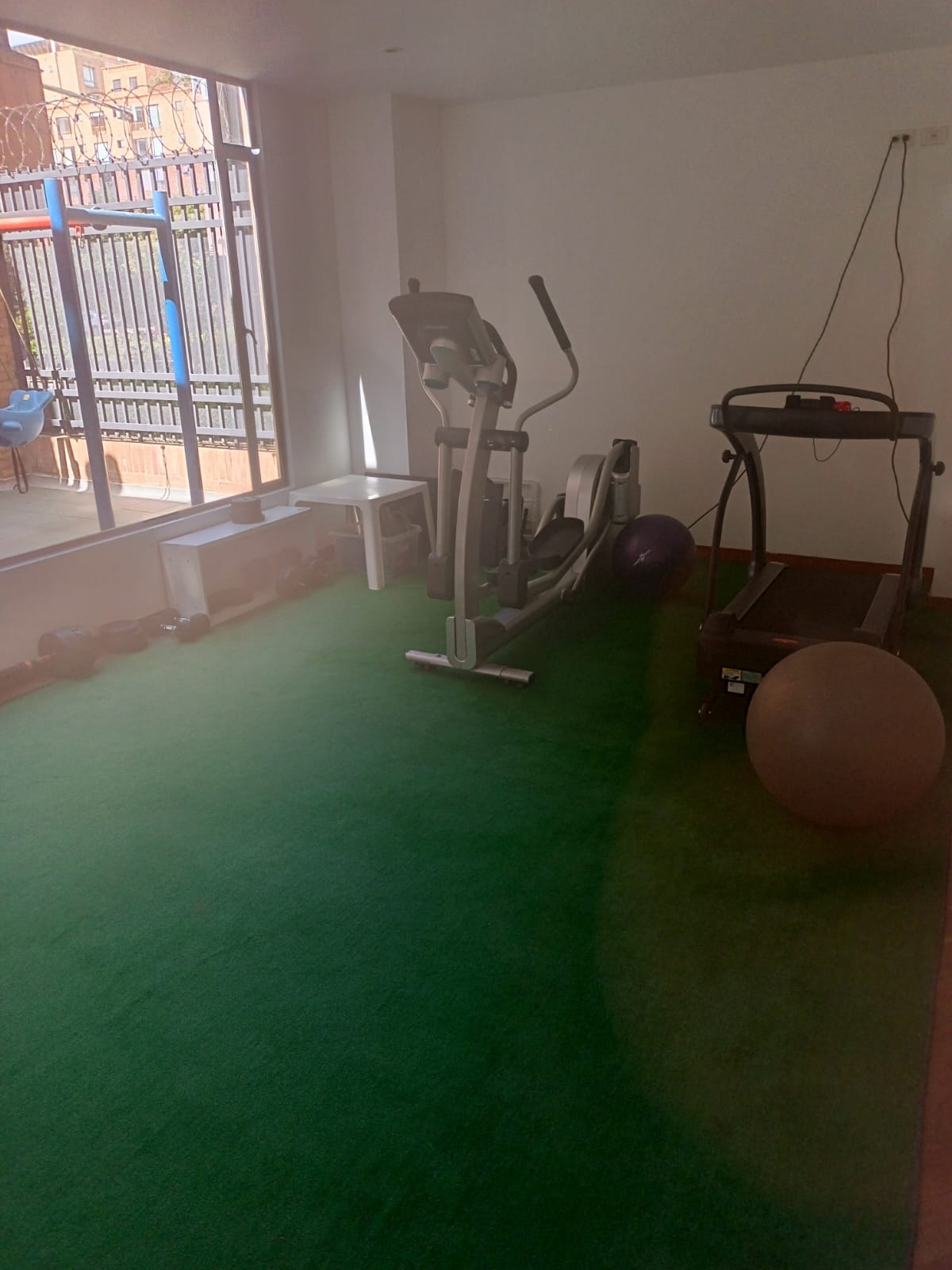 Apartamento en venta en Chico Norte, Bogotá · foto 13 de 19