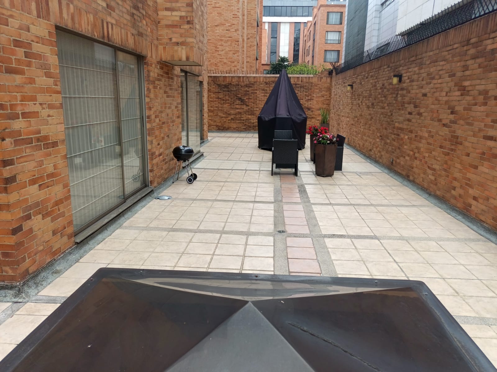 Apartamento en venta en Chico Norte, Bogotá · foto 17 de 19