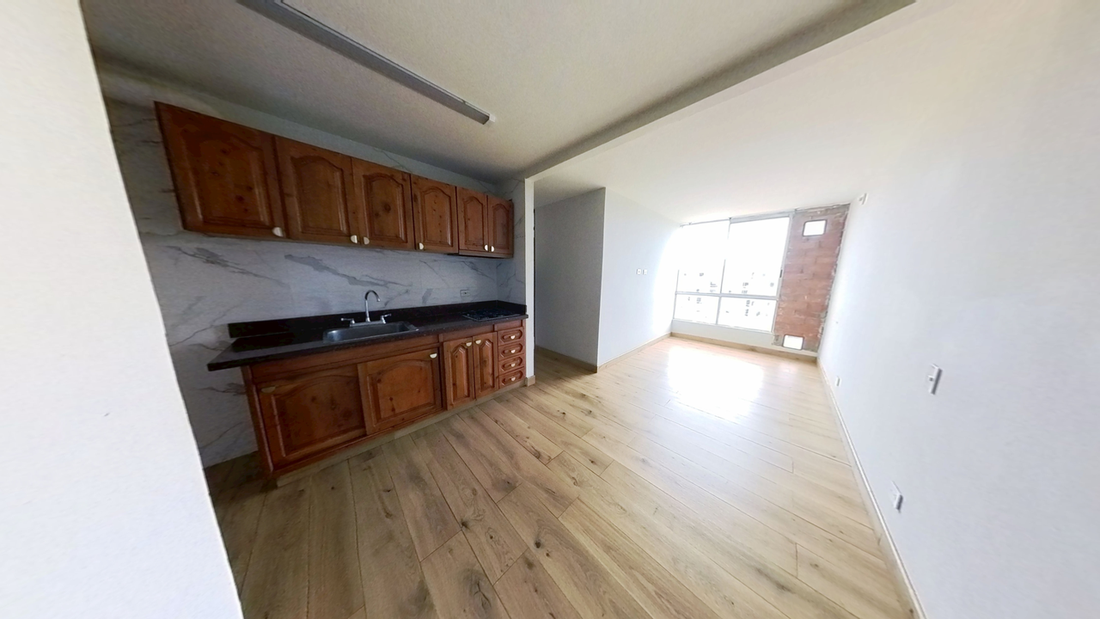 Apartamento en venta en Fredonia, Chía · foto 2 de 20