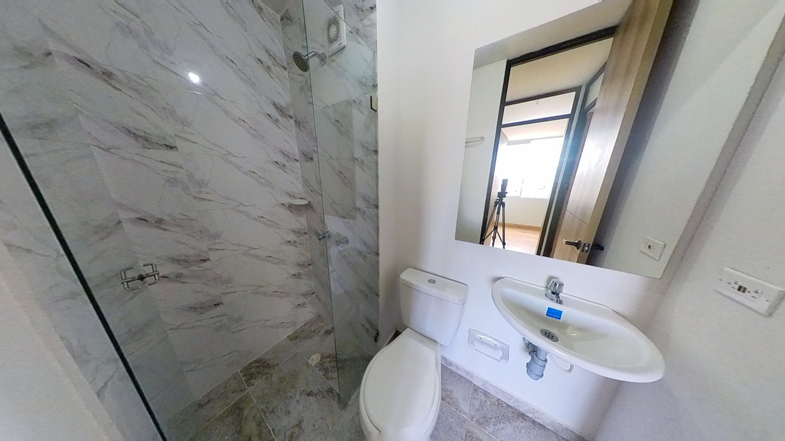 Apartamento en venta en Fredonia, Chía · foto 10 de 20